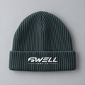 Beanie Blue