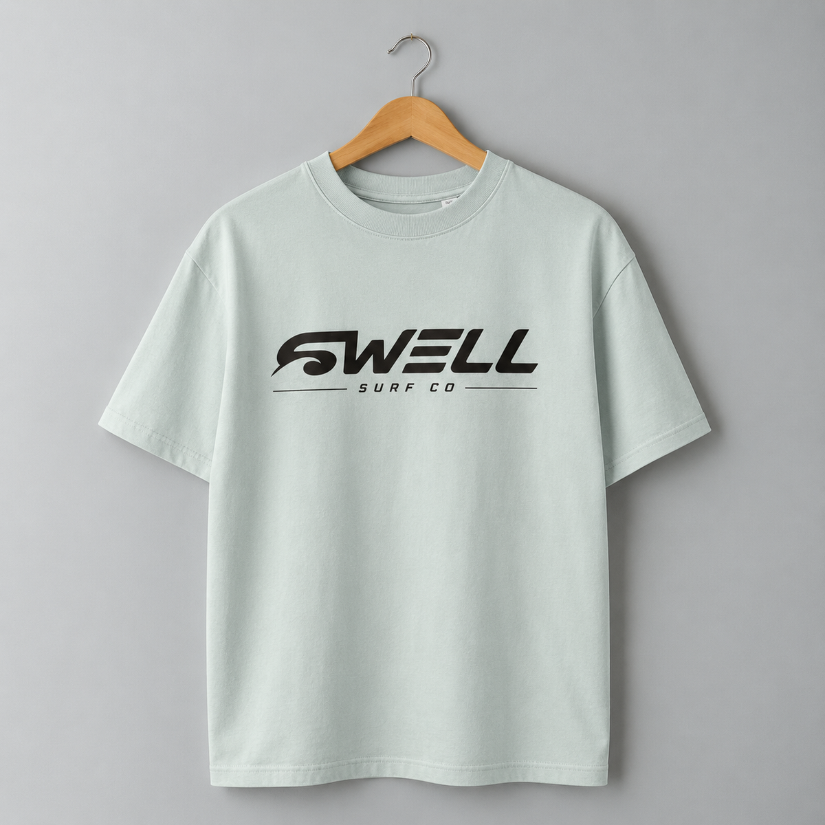 Classic Tee Sage