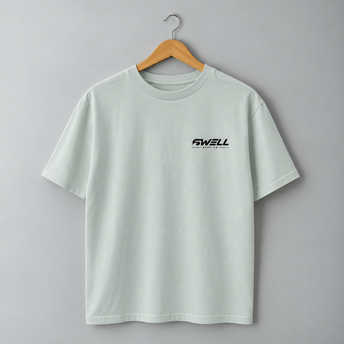 Classic Tee Sage