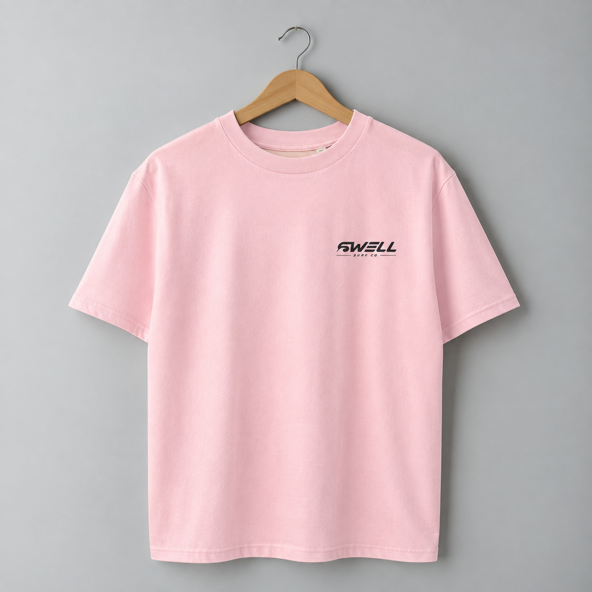 Classic Tee Pink