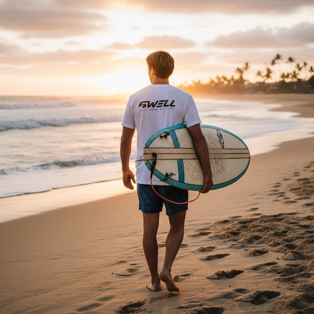 Classic tee