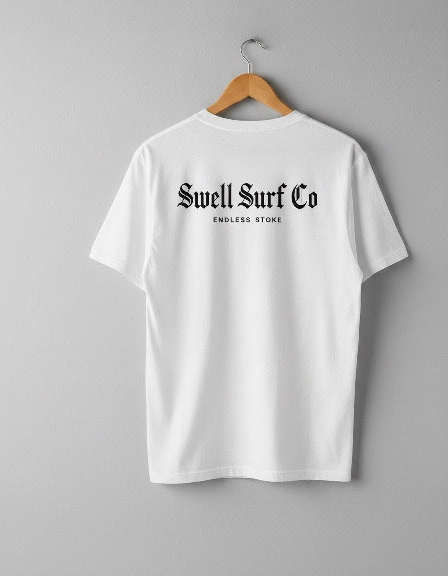 Stoke Tee